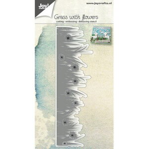 6002-0660/WCENtc/_Ci^j/Grass edge with flowers   Ő {[_[