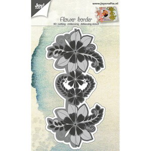 6002-0691/WCENtc/_Ci^j/3D - Endless flowerborder  {[_[