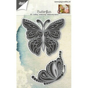 6002-0692/�W���C�E�N���t�c/�_�C�i���^�j/Butterflies gracefull 2pc �� �o�^�t���C