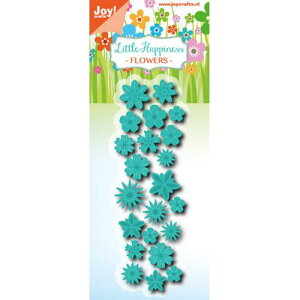 6002-0774/WCENtc/_Ci^j/Little Happiness Flowers  Zbg