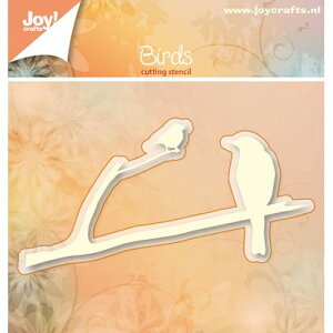 6002-6208/WCENtc/_Ci^j/Birds on twig  }