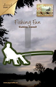 6002-0153/WCENtc/X|W_Ci^j/Fisherman sitting ނiӁFX|W͔gpj