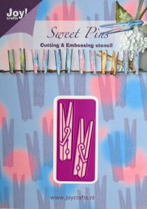 6002-0204/�W���C�E�N���t�c/�_�C�i���^�j/Sweet Pins ����΂���