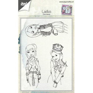 6410-0416/WCENtc/NAX^v/Girls tough and cute