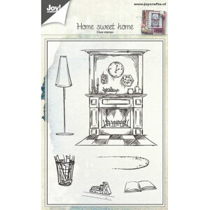 6410-0422/WCENtc/NAX^v/Home sweet home cabinet