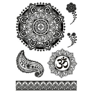 6410-0911/WCENtc/NAX^v/India 1