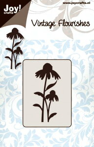 6003-0030/WCENtc/X|W_Ci^j/Flowers and leaves no. 2  tρiӁFX|W͔gpj