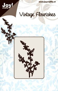 6003-0032/�W���C�E�N���t�c/�X�|���W�_�C�i���^�j/Flowers and leaves no. 4 �� �t���ρi���ӁF�����X�|���W�����͔����������g�p�������j