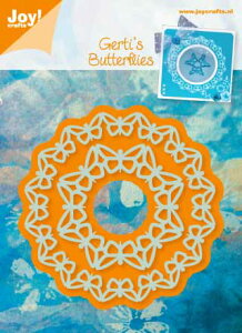 6002-0312/WCENtc/_Ci^j/Circle butterfly  T[N