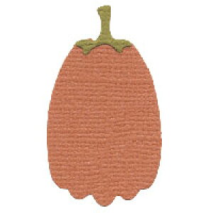 Q2054-KS0975/�N�C�b�N�J�b�c/�_�C�i���^�j/2×2 Double Die/pumpkin �J�{�`���i���ӁF�����X�|���W�����͔����������g�p�������j