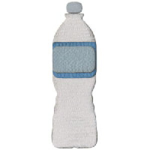 Q2065-KS1002/�N�C�b�N�J�b�c/�_�C�i���^�j/2×2 Double Die/water bottle �y�b�g�{�g���i���ӁF�����X�|���W�����͔����������g�p�������j
