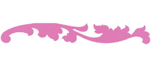 Q6008-CCBDR036/NCbNJbc/_Ci^j/12inch Cookie Cutter/Border Die/flourish t[bV {[_[ y[֕sziӁFX|W͔gpj