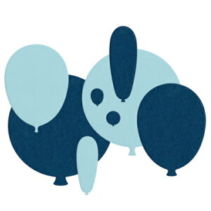 DC0487/NCbNJbc/_Ci^j/8 Dies/nesting ballons C o[