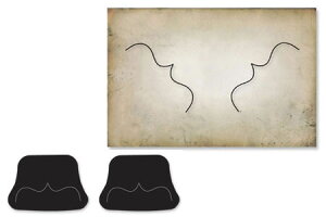 S4040/VWbNX/_Ci^j/MoversShapers Magnetic Die/Photo Corners Orname/ʐ^  R[i[