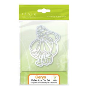 1201E /�g�j�b�N�E�X�^�W�I/�_�C�i���^�j/Cerys Fairies Reflections �d�� �q�� ������