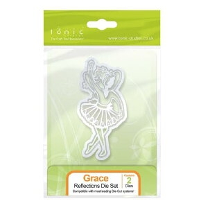 1204E /�g�j�b�N�E�X�^�W�I/�_�C�i���^�j/Grace Fairies Reflections �d�� �q��