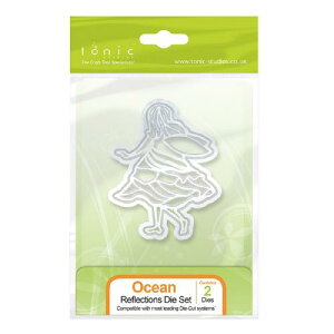 1205E /�g�j�b�N�E�X�^�W�I/�_�C�i���^�j/Ocean Fairies Reflections �d�� �q��