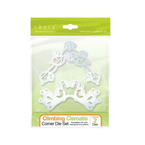 1223E /gjbNEX^WI/_Ci^j/Climbing Clematis Corner R[i[ N}`X