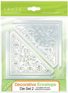 444E /gjbNEX^WI/_Ci^j/Indulgence Envelopes Die 2  fR[V