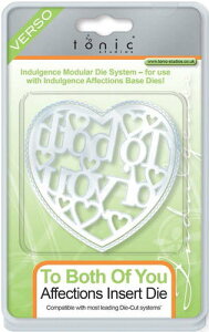 451E /gjbNEX^WI/_Ci^j/Indulgence Affections Insert To Both Of You n[g `[t