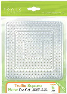 488E /gjbNEX^WI/_Ci^j/Trellis Square XNGA iq C[