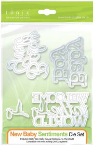 606E /gjbNEX^WI/_Ci^j/New Baby Sentiments eLXg