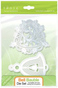 642E /gjbNEX^WI/_Ci^j/Bell Bauble NX}X I[ig x