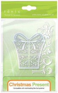 79E /gjbNEX^WI/_Ci^j/Christmas Rococo Christmas Present NX}X v[g