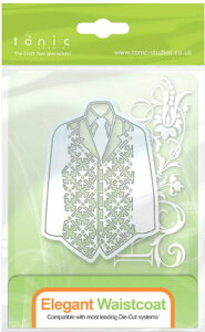 94E /gjbNEX^WI/_Ci^j/Rococo Elegant Waistcoat WPbg