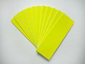 W302-3/_[nEX/E^ X|W ڒV[g CG[ 12Zbg 47x142mm/ЖʃV[t y[֕sz