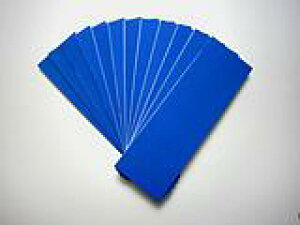 W302-9/_[nEX/E^ X|W ڒV[g u[ 12Zbg 47x142mm/ЖʃV[t y[֕sz