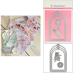 304/_[nEX/_Ci^j/Fairy Tag Flower d ^O 