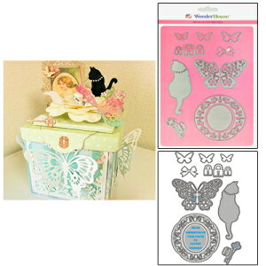 316/_[nEX/_Ci^j/Cat Butterfly Key L o^tC   9Zbg