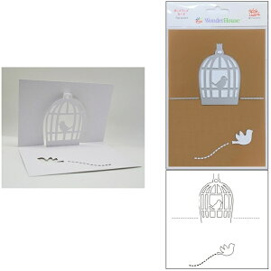 W71001/_[nEX/_Ci^j/|bvAbvJ[h/2܂藧̃J[h JS C~JC