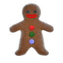 楽天市場 6003 0076 ジョイ クラフツ ダイ 抜型 Gingerbread Man ジンジャーブレッド ジンジャーマン クッキー ワンダーハウス