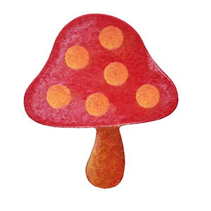 35-152/_[nEX/X|W_Ci^j/mushrooms LmR ̂iӁFX|W͔gpj