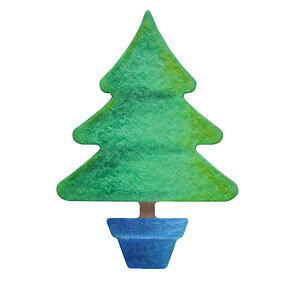35-191/_[nEX/X|W_Ci^j/christmas tree NX}Xc[ ݂̖؁iӁFX|W͔gpj