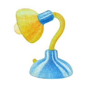 35-267/_[nEX/X|W_Ci^j/desk lamp fXNCg dCX^hiӁFX|W͔gpj