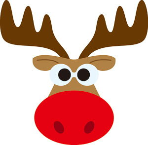 N42-023/_[nEX/_Ci^j/christmas NX}X reindeer giJC