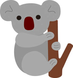 楽天市場 コアラ スタンプの通販