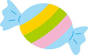 50-063/_[nEX/X|W_Ci^j/candy LfB A  iӁFX|W͔gpj