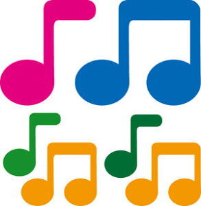 50-088/_[nEX/X|W_Ci^j/musical notes  ZbgiӁFX|W͔gpj