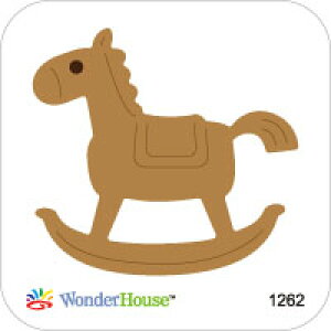 42-173_1262/_[nEX/X|W_Ci^j/rocking horse  ؔniӁFX|W͔gpj