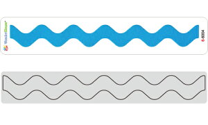 21-005_6-0005/_[nEX/X|W_Ci^j/rick-rack WOUO {[_[iӁFX|W͔gpj