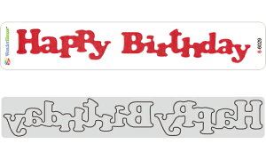 N21-015/_[nEX/_Ci^j/Happy Birthday  eLXg {[_[