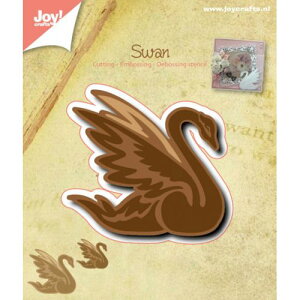 6002-0500/�W���C�E�N���t�c/�_�C�i���^�j/Swan ����