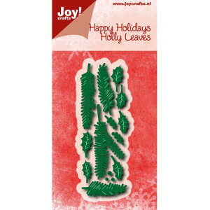 6002-0769/WCENtc/_Ci^j/Pine branches and Holly ݂̖ ~̖ ̖ } NX}X c[