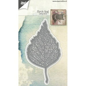 6002-0956/WCENtc/_Ci^j/Birch leaf ̗t t