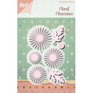 6002-0972/WCENtc/_Ci^j/Floral Florishes Chrysanthemum e LN