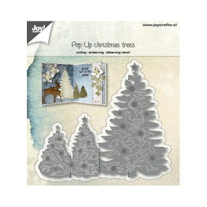 6002-0985/WCENtc/_Ci^j/Pop up Pine tree A NX}X c[